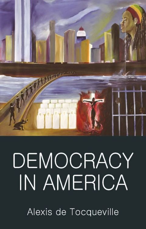 Democracy in America(Kobo/電子書)