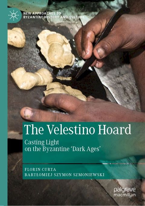 The Velestino Hoard(Kobo/電子書)