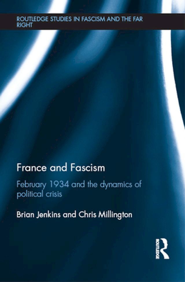  France and Fascism(Kobo/電子書)