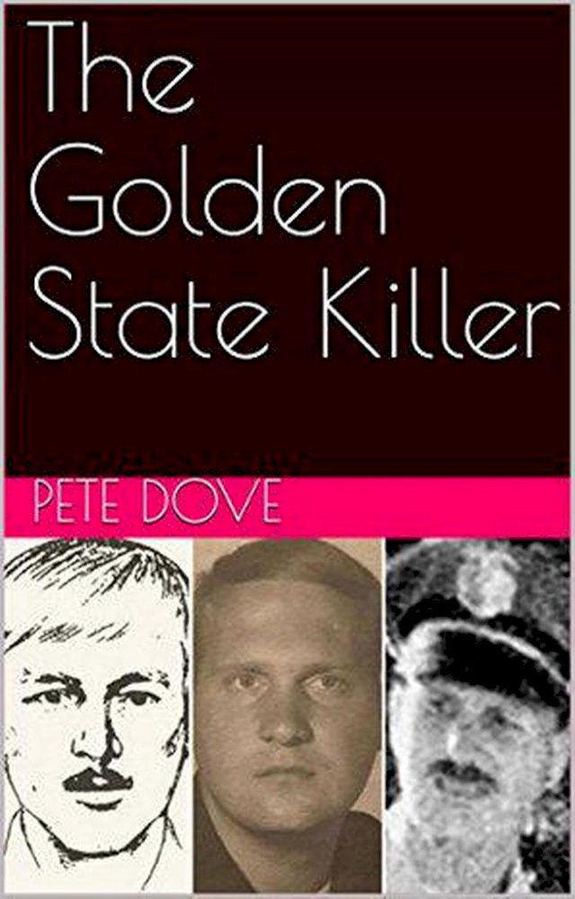  The Golden State Killer(Kobo/電子書)