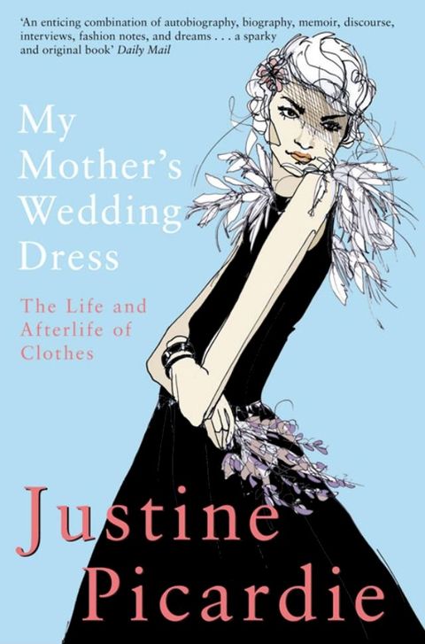 My Mother's Wedding Dress(Kobo/電子書)