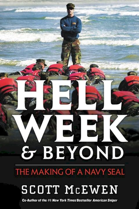 Hell Week and Beyond(Kobo/電子書)