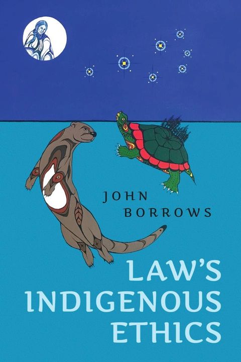 Law's Indigenous Ethics(Kobo/電子書)