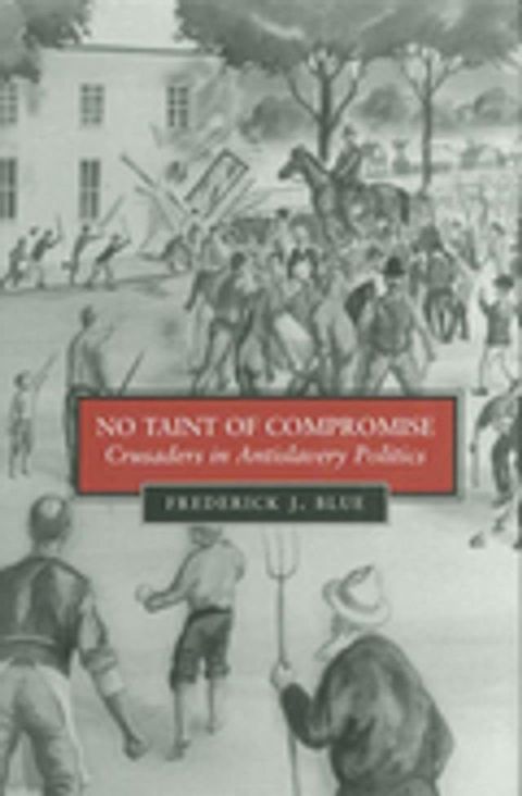 No Taint of Compromise(Kobo/電子書)