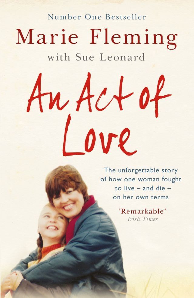  An Act of Love(Kobo/電子書)