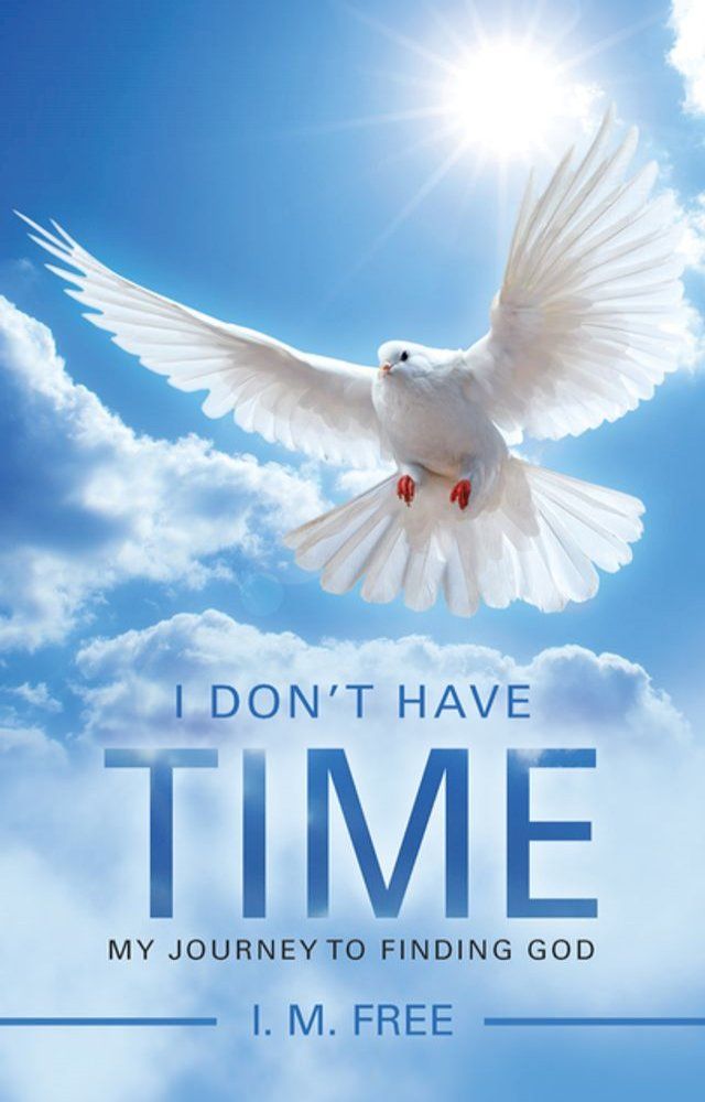  I Don’T Have Time(Kobo/電子書)