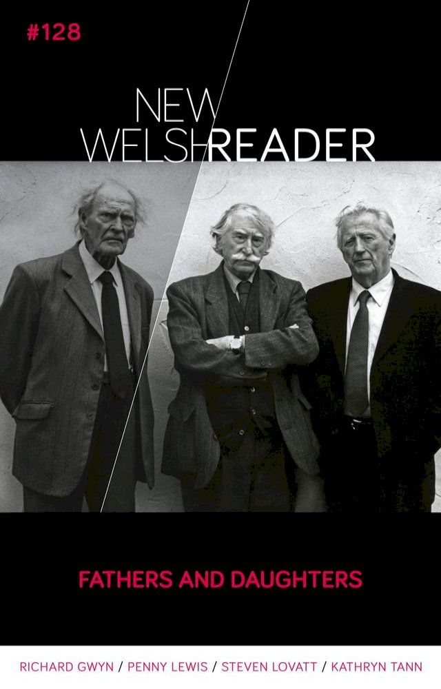  New Welsh Reader 128(Kobo/電子書)