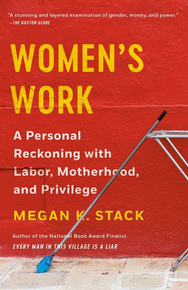  Women's Work(Kobo/電子書)