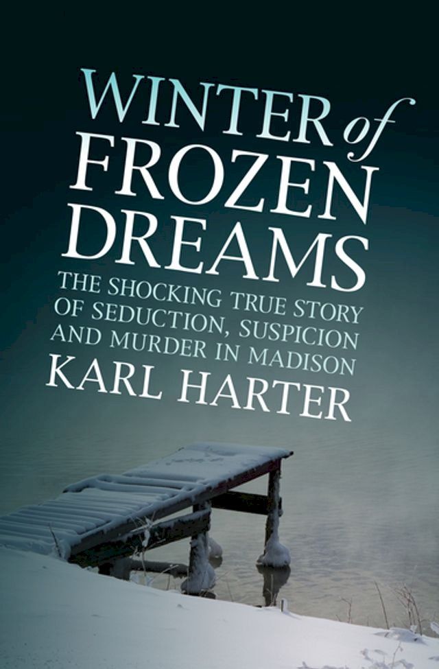  Winter of Frozen Dreams(Kobo/電子書)