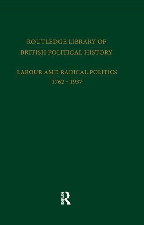 A Short History of the British Working Class Movement (1937)(Kobo/電子書)