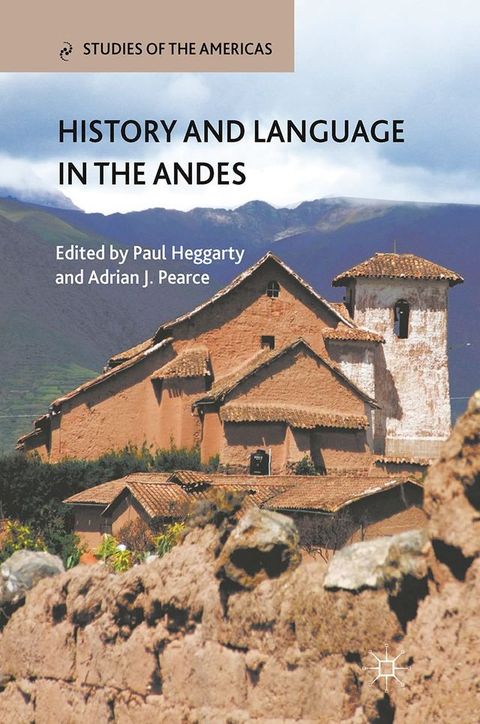 History and Language in the Andes(Kobo/電子書)