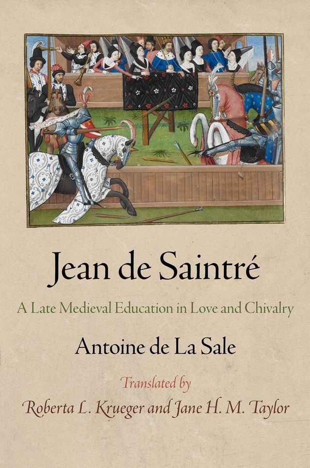  Jean de Saintré(Kobo/電子書)