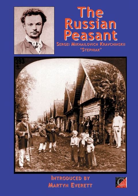 THE RUSSIAN PEASANT(Kobo/電子書)