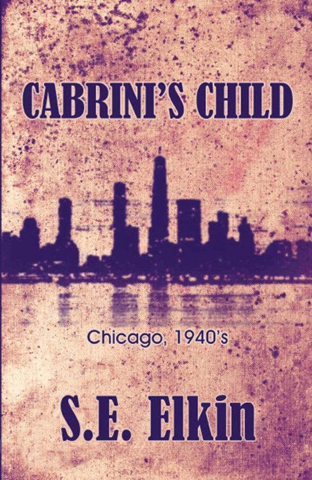  Cabrini's Child(Kobo/電子書)