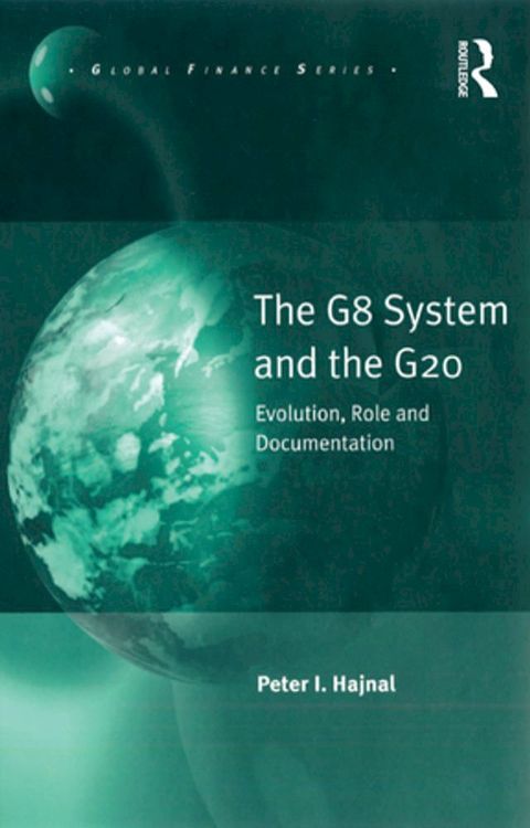 The G8 System and the G20(Kobo/電子書)