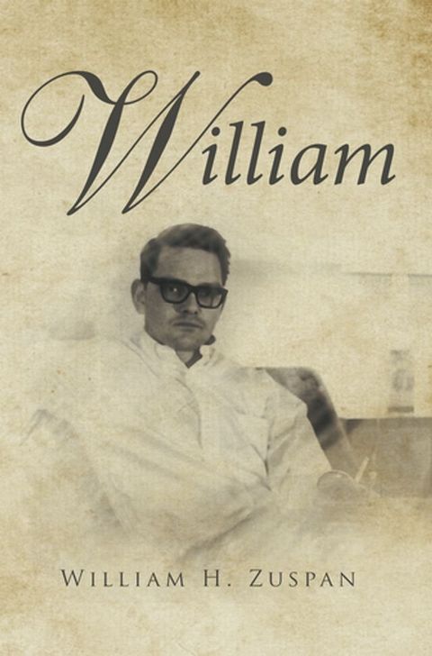 William(Kobo/電子書)