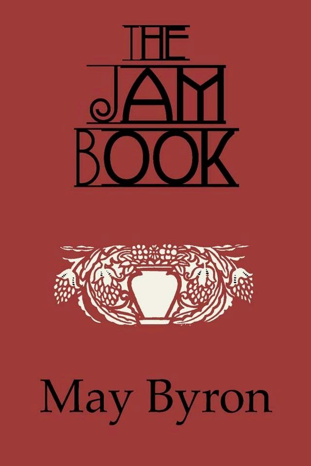  The Jam Book(Kobo/電子書)