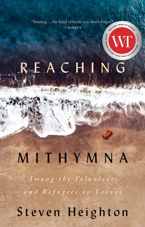 Reaching Mithymna(Kobo/電子書)