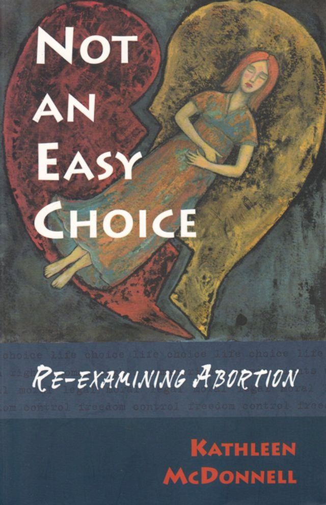  Not an Easy Choice(Kobo/電子書)