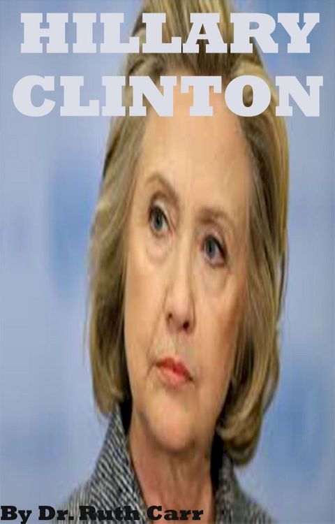 Hillary Clinton(Kobo/電子書)