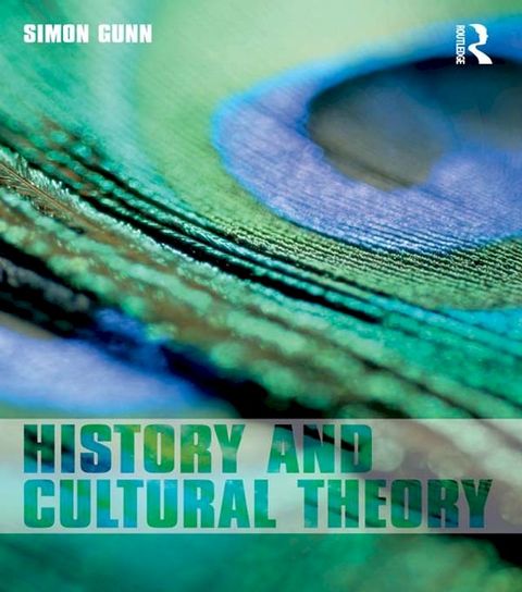 History and Cultural Theory(Kobo/電子書)