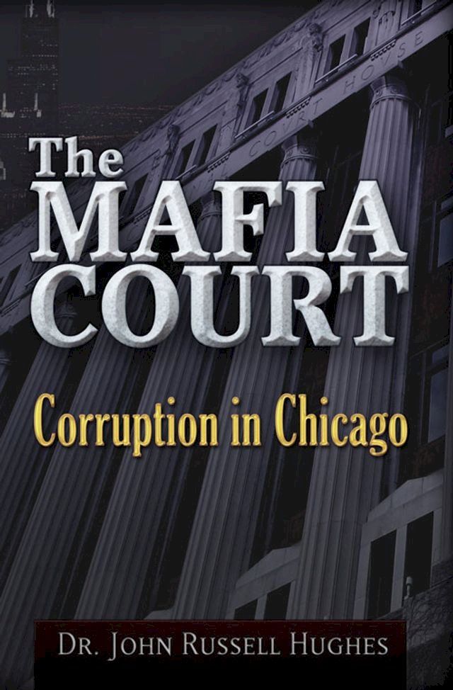  The Mafia Court(Kobo/電子書)