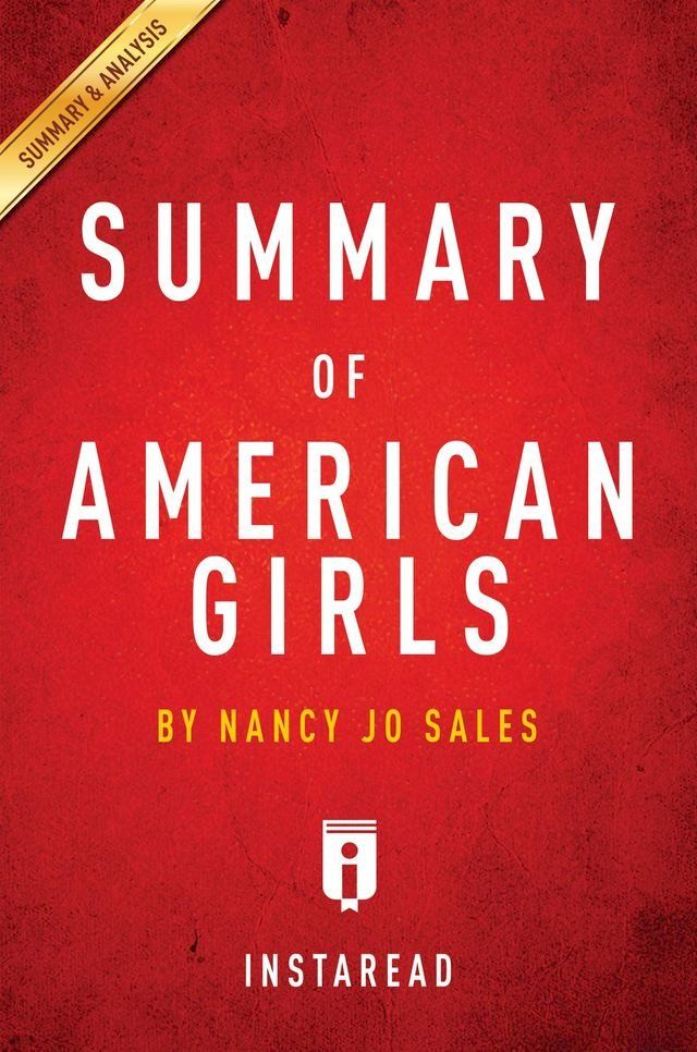  Summary of American Girls(Kobo/電子書)