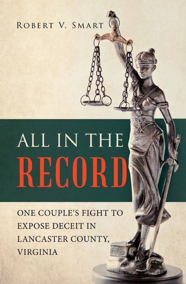  All in the Record(Kobo/電子書)