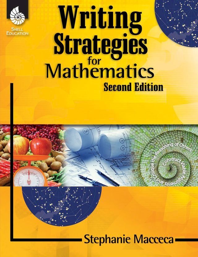  Writing Strategies for Mathematics(Kobo/電子書)