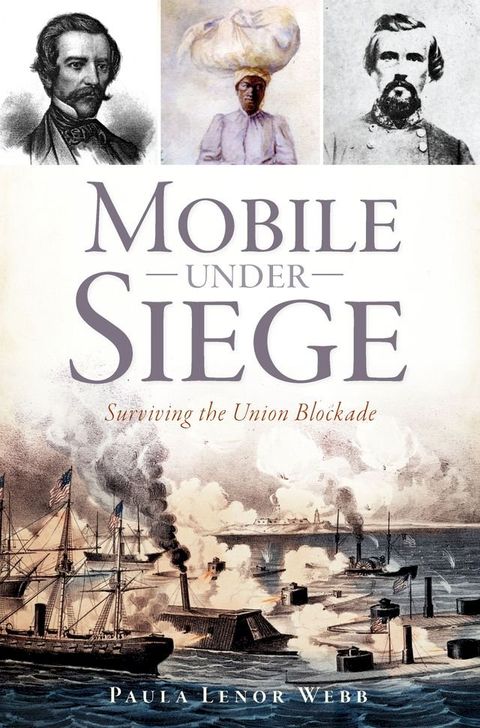 Mobile Under Siege(Kobo/電子書)