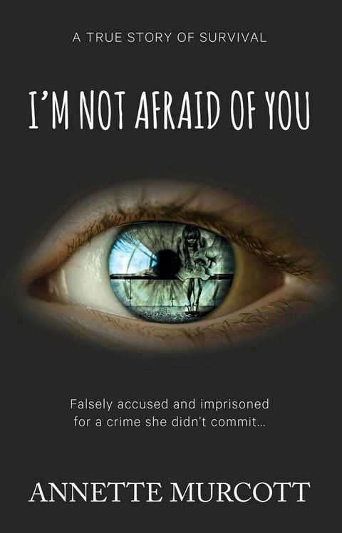 I'm Not Afraid of You(Kobo/電子書)