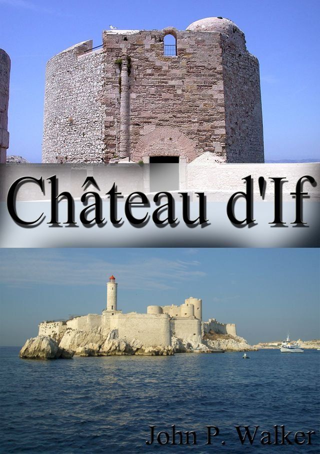  Château d'If(Kobo/電子書)