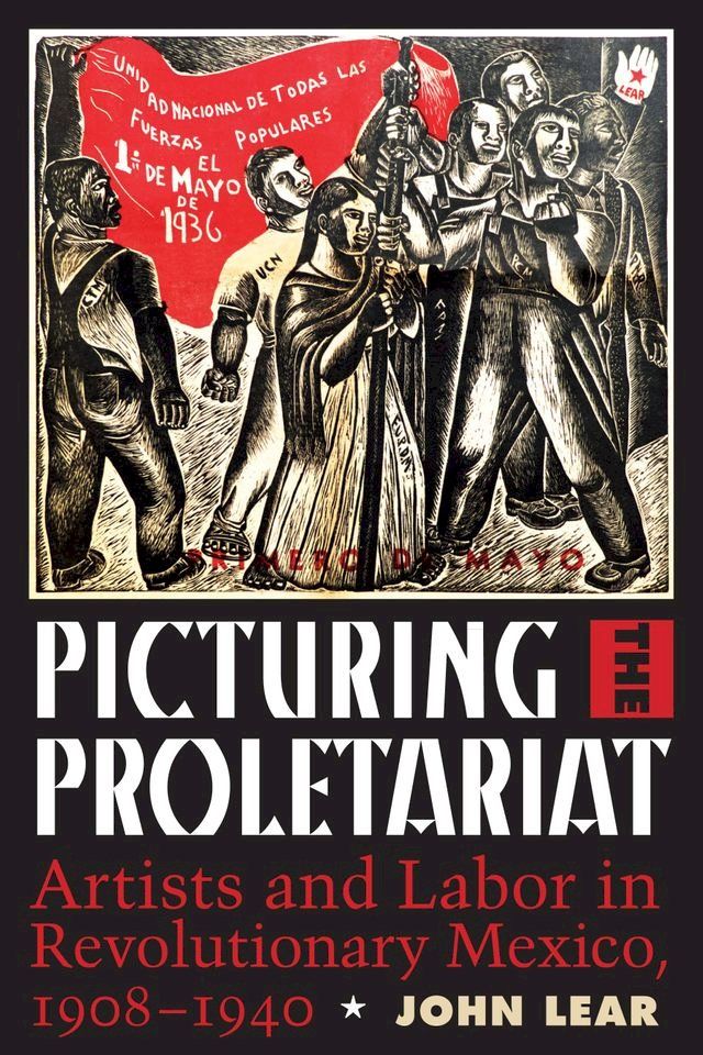  Picturing the Proletariat(Kobo/電子書)