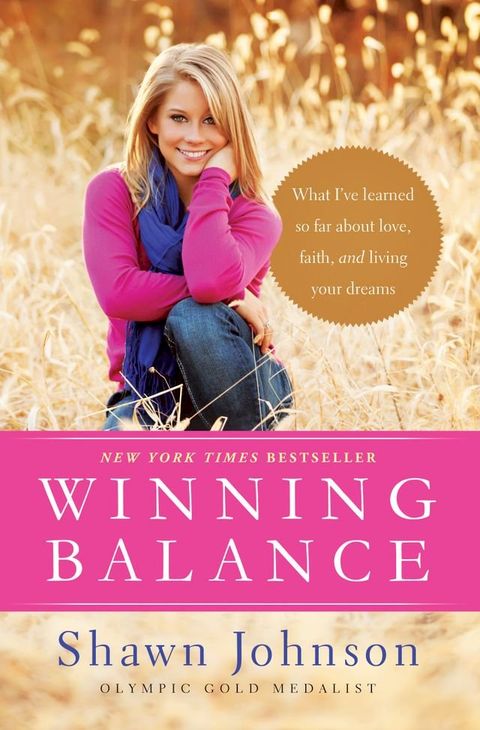 Winning Balance(Kobo/電子書)