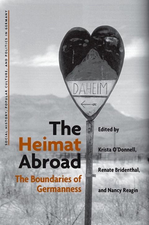 The Heimat Abroad(Kobo/電子書)