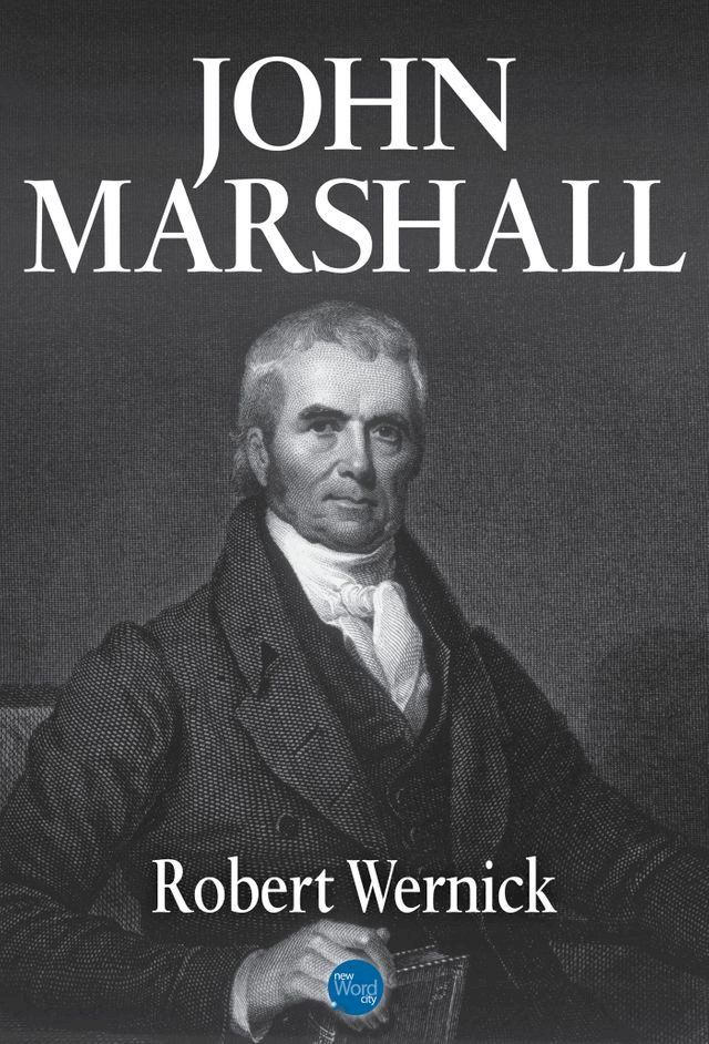  John Marshall(Kobo/電子書)