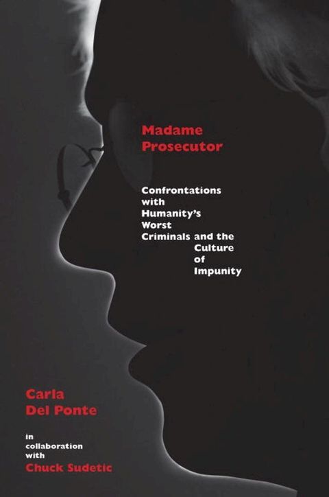 Madame Prosecutor(Kobo/電子書)