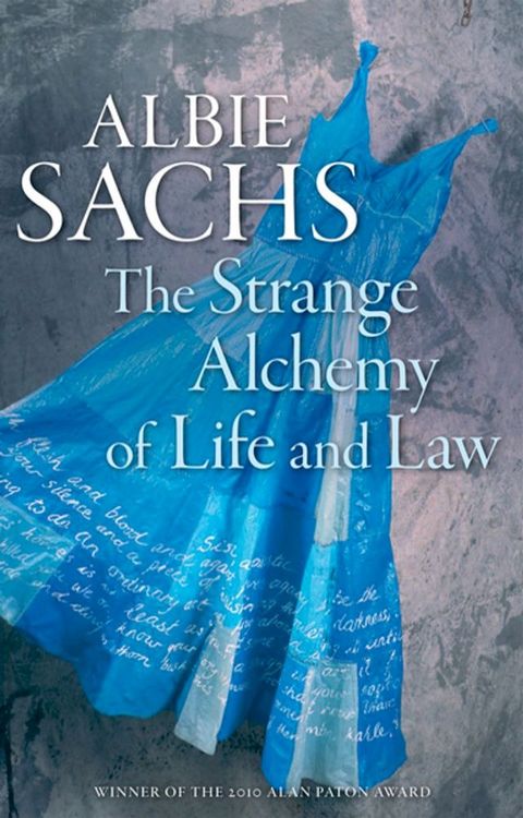 The Strange Alchemy of Life and Law(Kobo/電子書)