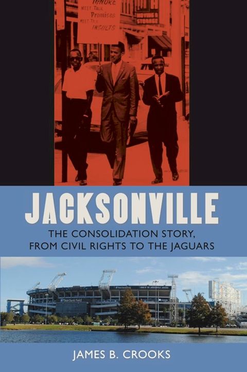 Jacksonville(Kobo/電子書)