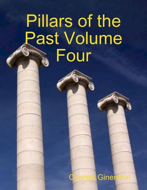 Pillars of the Past Volume Four(Kobo/電子書)