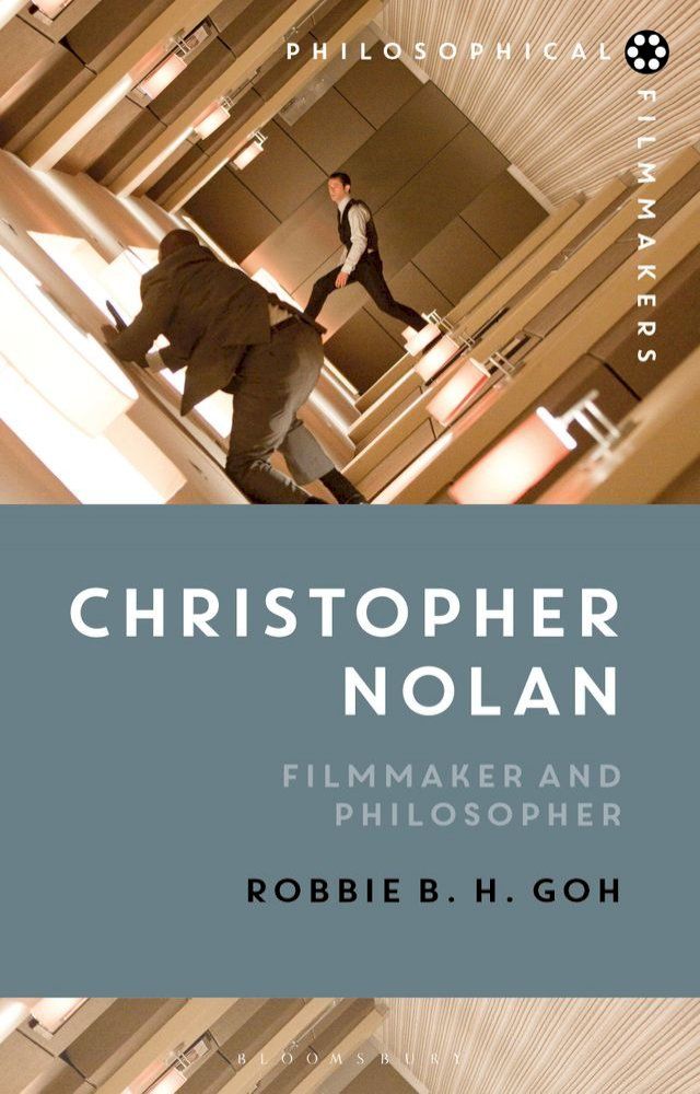  Christopher Nolan(Kobo/電子書)