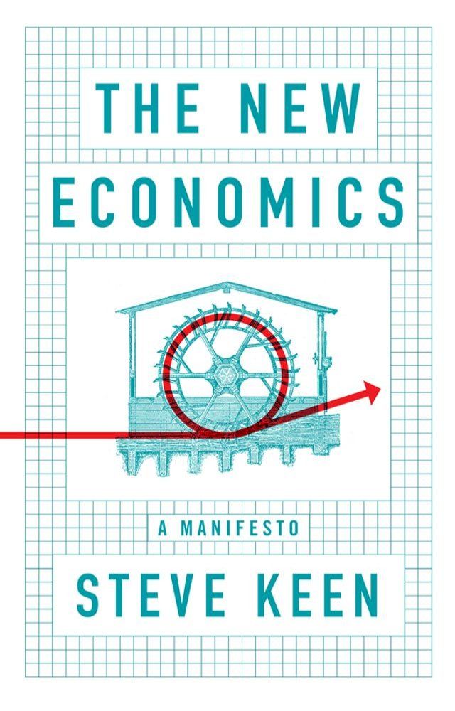  The New Economics(Kobo/電子書)