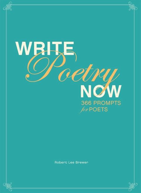 Write Poetry Now(Kobo/電子書)