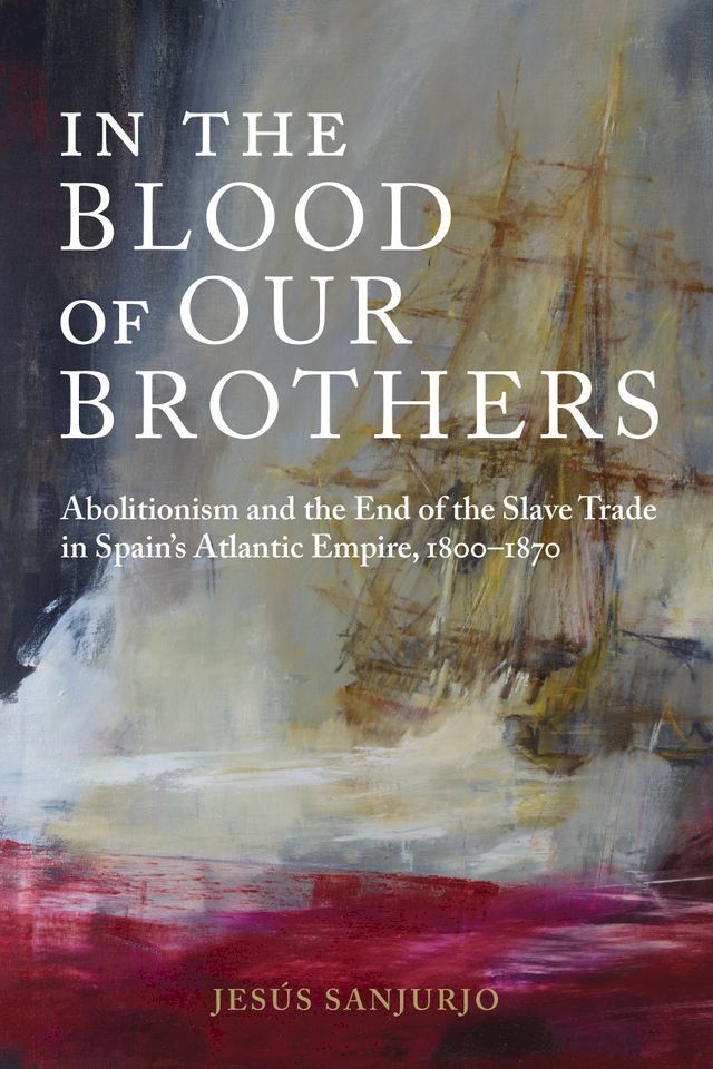  In the Blood of Our Brothers(Kobo/電子書)