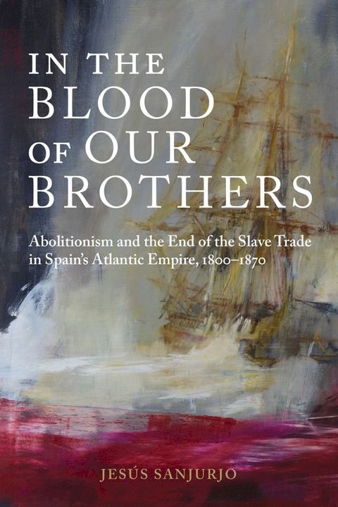 In the Blood of Our Brothers(Kobo/電子書)