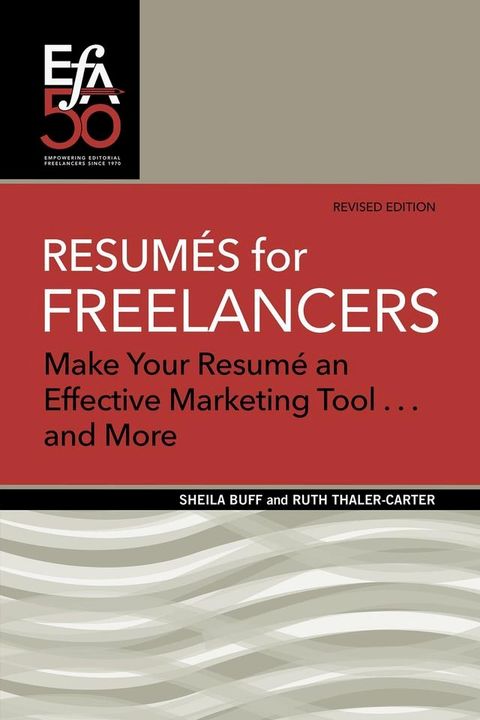 Resum&eacute;s for Freelancers(Kobo/電子書)