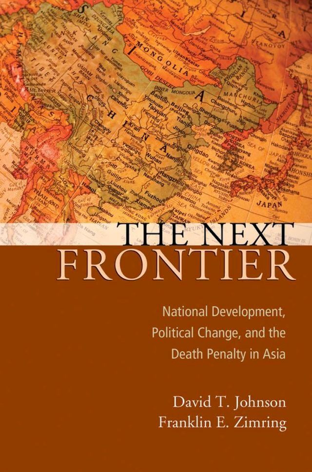  The Next Frontier(Kobo/電子書)