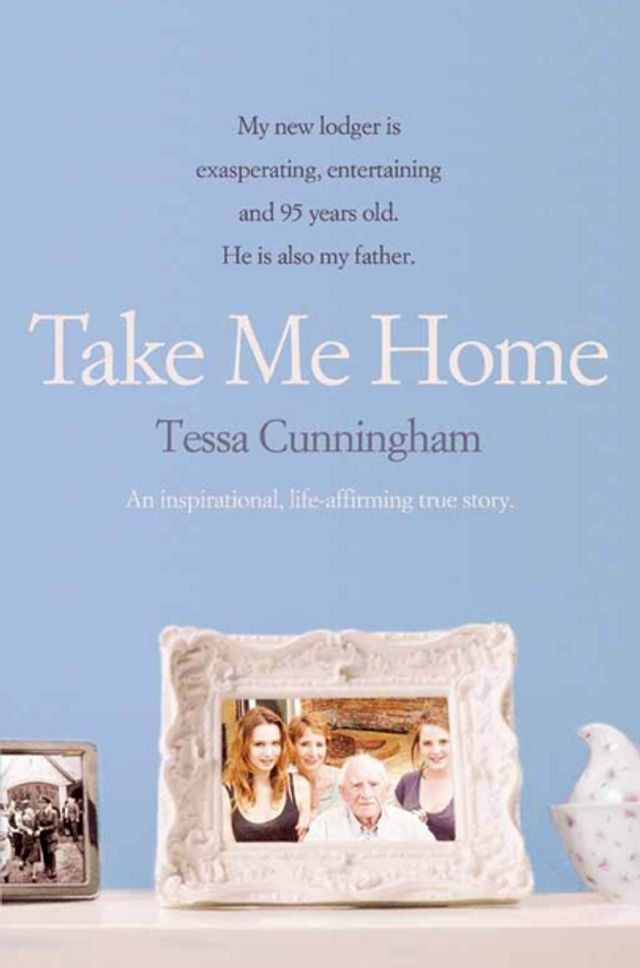  Take Me Home(Kobo/電子書)