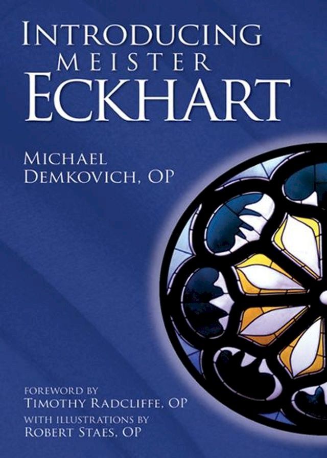  Introducing Meister Eckhart(Kobo/電子書)