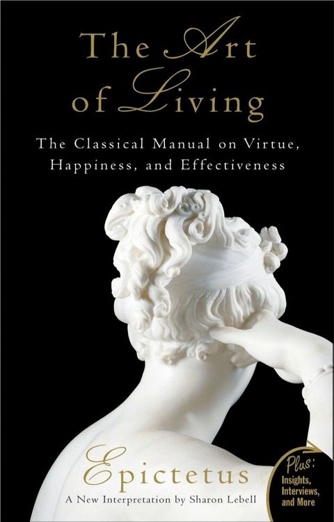 The Art of Living(Kobo/電子書)